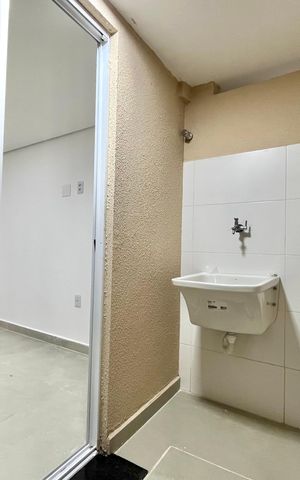 Studio para alugar com 30m², 1 quarto e sem vagaÁrea de Serviço