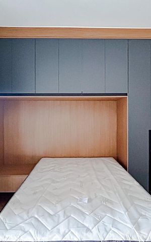 Studio para alugar com 31m², 1 quarto e sem vagaStudio