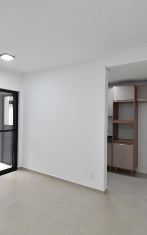 Apartamento para alugar com 60m², 2 quartos e 1 vagaSala