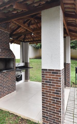 Apartamento para alugar com 60m², 2 quartos e 1 vagaÁrea comum - Churrasqueira