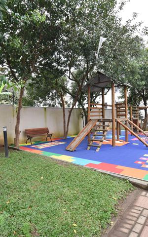 Apartamento para alugar com 60m², 2 quartos e 1 vagaÁrea comum - Playground