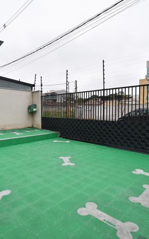 Apartamento para alugar com 60m², 2 quartos e 1 vagaÁrea comum - Pet