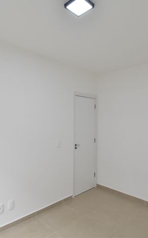 Apartamento para alugar com 60m², 2 quartos e 1 vagaQuarto 2
