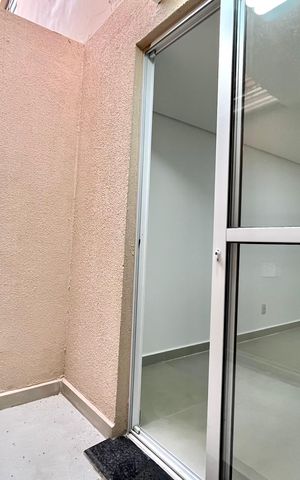 Studio para alugar com 30m², 1 quarto e sem vaga Studio para alugar com 30m², 1 quarto e sem vagaÁrea de Serviço