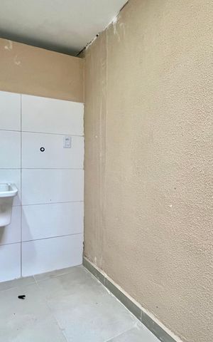 Studio para alugar com 30m², 1 quarto e sem vaga Studio para alugar com 30m², 1 quarto e sem vagaÁrea de Serviço