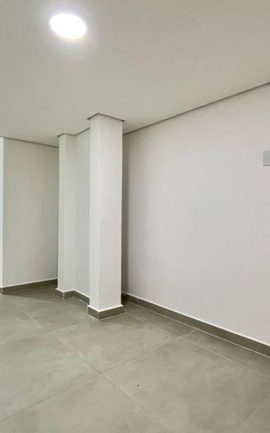 Studio para alugar com 30m², 1 quarto e sem vaga Studio para alugar com 30m², 1 quarto e sem vagaSala/Quarto