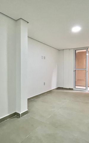 Studio para alugar com 30m², 1 quarto e sem vaga Studio para alugar com 30m², 1 quarto e sem vagaSala/Quarto