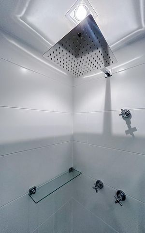 Studio para alugar com 31m², 1 quarto e sem vagaBanheiro