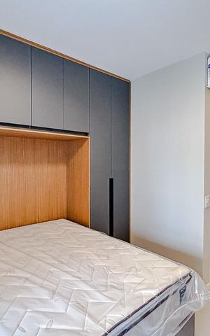 Studio para alugar com 31m², 1 quarto e sem vagaStudio