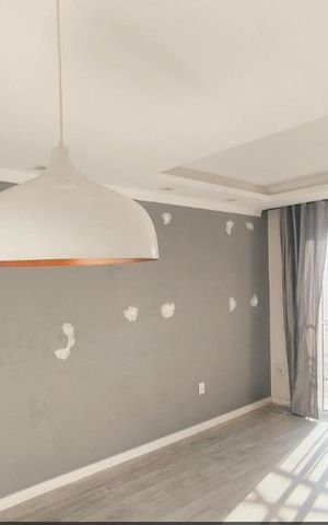 Apartamento à venda com 51m², 2 quartos e 1 vaga Apartamento à venda com 51m², 2 quartos e 1 vagaSala