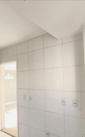 Apartamento à venda com 51m², 2 quartos e 1 vaga Apartamento à venda com 51m², 2 quartos e 1 vagaCozinha