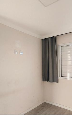 Apartamento à venda com 51m², 2 quartos e 1 vaga Apartamento à venda com 51m², 2 quartos e 1 vagaQuarto