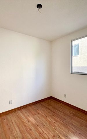 Apartamento para alugar com 48m², 2 quartos e 1 vaga Apartamento para alugar com 48m², 2 quartos e 1 vagaQuarto 2