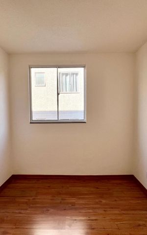Apartamento para alugar com 48m², 2 quartos e 1 vaga Apartamento para alugar com 48m², 2 quartos e 1 vagaQuarto 1