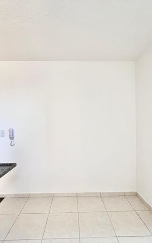 Apartamento para alugar com 48m², 2 quartos e 1 vaga Apartamento para alugar com 48m², 2 quartos e 1 vagaCozinha