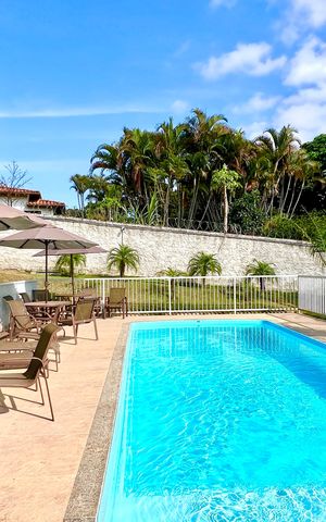 Apartamento para alugar com 48m², 2 quartos e 1 vaga Apartamento para alugar com 48m², 2 quartos e 1 vagaÁrea comum - Piscina