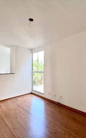 Apartamento para alugar com 48m², 2 quartos e 1 vaga Apartamento para alugar com 48m², 2 quartos e 1 vagaSala