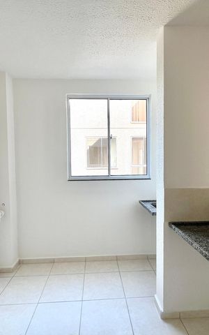 Apartamento para alugar com 48m², 2 quartos e 1 vaga Apartamento para alugar com 48m², 2 quartos e 1 vagaCozinha