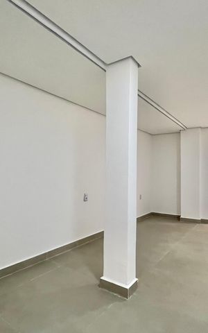 Studio para alugar com 30m², 1 quarto e sem vaga Studio para alugar com 30m², 1 quarto e sem vagaSala/Quarto