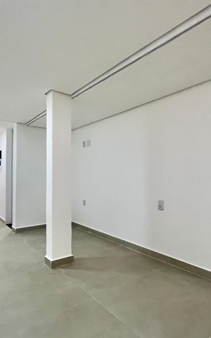 Studio para alugar com 30m², 1 quarto e sem vaga Studio para alugar com 30m², 1 quarto e sem vagaSala/Quarto
