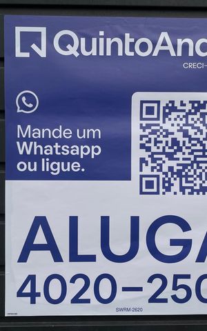 Apartamento à venda com 42m², 2 quartos e sem vaga Apartamento à venda com 42m², 2 quartos e sem vagaPlaca