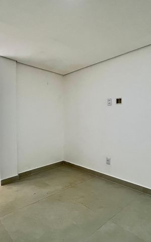 Apartamento para alugar com 30m², 1 quarto e sem vaga Apartamento para alugar com 30m², 1 quarto e sem vagaSala/Quarto