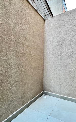Apartamento para alugar com 30m², 1 quarto e sem vaga Apartamento para alugar com 30m², 1 quarto e sem vagaÁrea de Serviço
