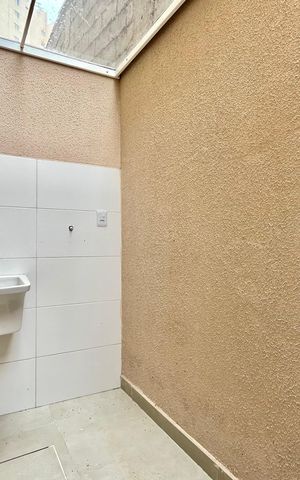 Apartamento para alugar com 30m², 1 quarto e sem vaga Apartamento para alugar com 30m², 1 quarto e sem vagaÁrea de Serviço