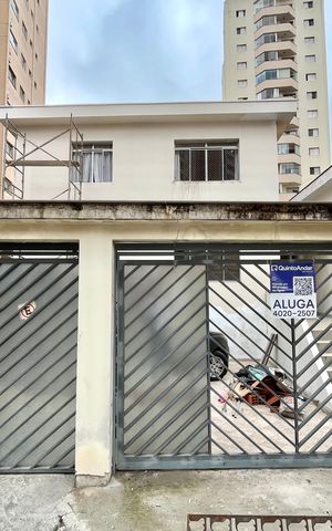 Apartamento para alugar com 30m², 1 quarto e sem vaga Apartamento para alugar com 30m², 1 quarto e sem vagaFachada