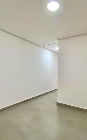 Apartamento para alugar com 30m², 1 quarto e sem vaga Apartamento para alugar com 30m², 1 quarto e sem vagaSala/Quarto
