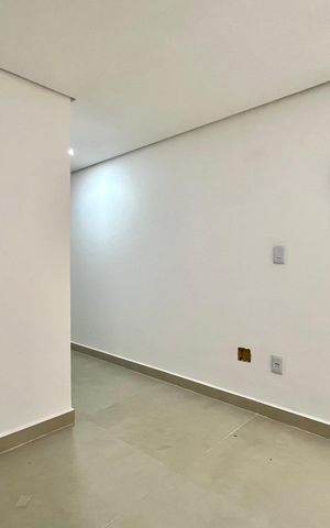 Apartamento para alugar com 30m², 1 quarto e sem vaga Apartamento para alugar com 30m², 1 quarto e sem vagaCozinha