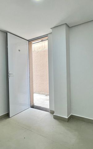 Apartamento para alugar com 30m², 1 quarto e sem vaga Apartamento para alugar com 30m², 1 quarto e sem vagaCozinha