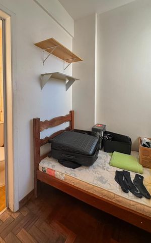 Apartamento à venda com 93m², 3 quartos e 2 vagas
