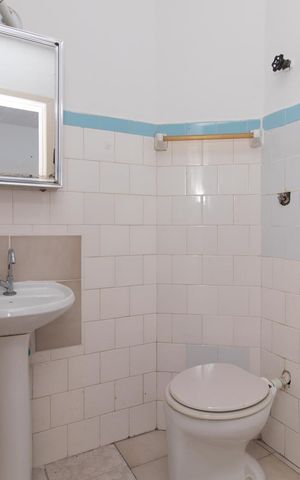 Apartamento à venda com 23m², 1 quarto e sem vaga Apartamento à venda com 23m², 1 quarto e sem vagaBanheiro