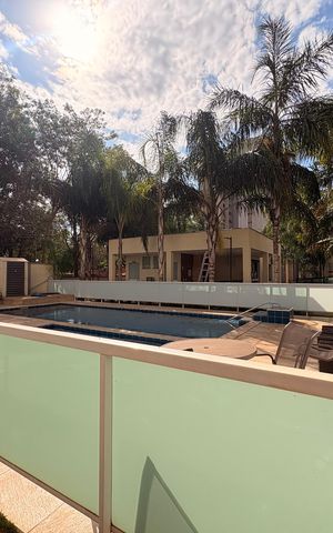 Apartamento para alugar com 47m², 2 quartos e 1 vaga