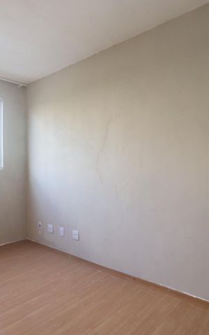 Apartamento para alugar com 47m², 2 quartos e 1 vaga