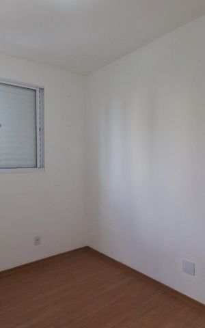 Apartamento para alugar com 47m², 2 quartos e 1 vaga