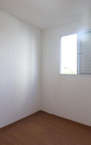 Apartamento para alugar com 47m², 2 quartos e 1 vaga