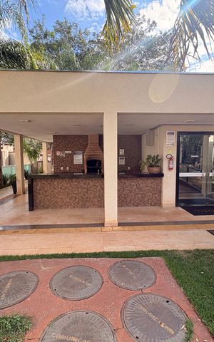 Apartamento para alugar com 47m², 2 quartos e 1 vaga