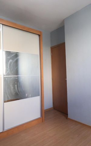 Apartamento para alugar com 47m², 2 quartos e 1 vaga