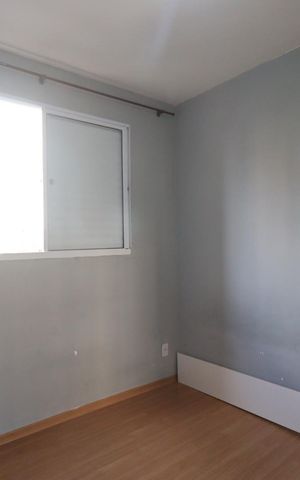 Apartamento para alugar com 47m², 2 quartos e 1 vaga