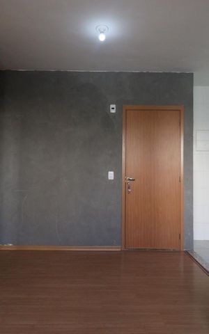 Apartamento para alugar com 47m², 2 quartos e 1 vaga