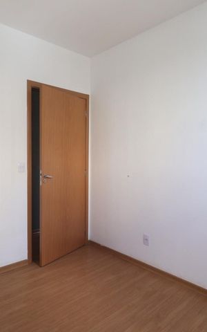 Apartamento para alugar com 47m², 2 quartos e 1 vaga