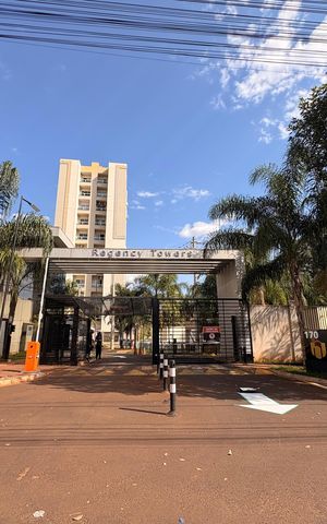 Apartamento para alugar com 47m², 2 quartos e 1 vaga