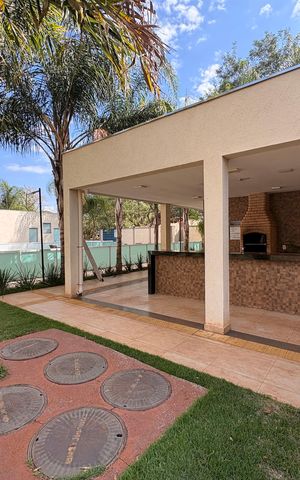 Apartamento para alugar com 47m², 2 quartos e 1 vaga