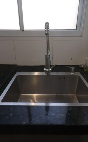 Apartamento para alugar com 47m², 2 quartos e 1 vaga