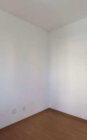 Apartamento para alugar com 47m², 2 quartos e 1 vaga