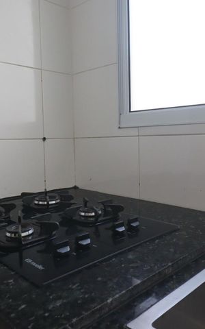 Apartamento para alugar com 47m², 2 quartos e 1 vaga