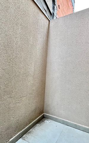Studio para alugar com 30m², 1 quarto e sem vaga Studio para alugar com 30m², 1 quarto e sem vagaÁrea de Serviço