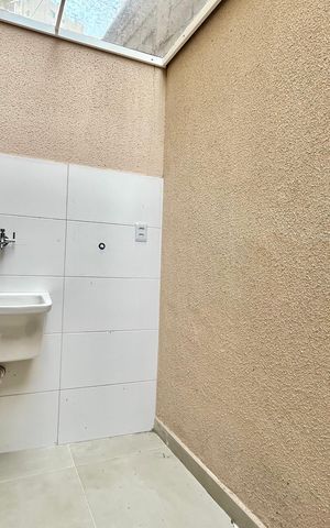 Studio para alugar com 30m², 1 quarto e sem vaga Studio para alugar com 30m², 1 quarto e sem vagaÁrea de Serviço